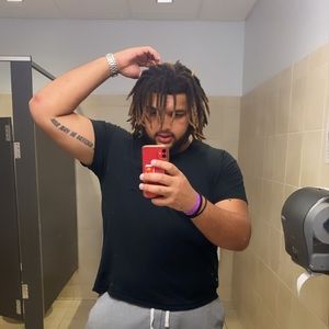 Meet your Posher, Nathaniel